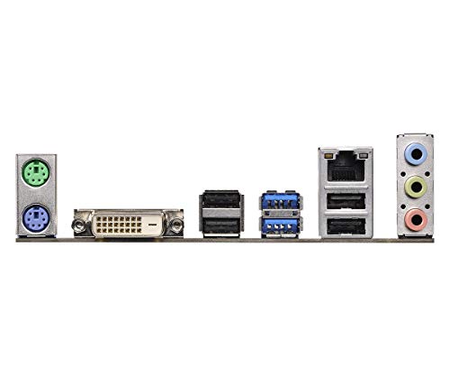 ASRock H110 Pro BTC+ 13GPU Mining Motherboard - Image 4