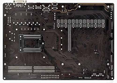ASRock H110 Pro BTC+ 13GPU Mining Motherboard - Image 5