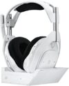 Logitech G Astro A50 Wireless Gaming Headset + Base Station