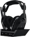 Logitech G Astro A50 Wireless Gaming Headset + Base Station