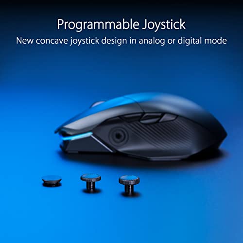 ASUS ROG Chakram X Origin Gaming Mouse - Image 3
