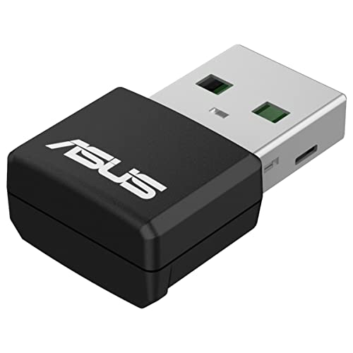 ASUS Usb-Ax55 Nano Ax1800 W128280436 - Image 4