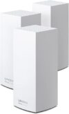 Linksys Atlas MX8503 WiFi 6E Mesh System