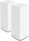 Linksys Atlas Pro 6 AX5400 Dual-Band Mesh MX5502