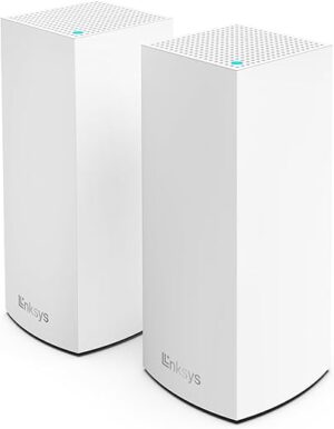 Linksys Atlas WiFi 6 Mesh System, AX3000