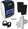 Acroprint ATR480 Totalizing Time Clock Bundle