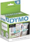 DYMO Authentic LW Multi-Purpose Labels, 1 Roll