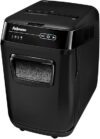 Fellowes AutoMax 200M Micro-Cut Office Shredder (4656201)