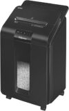 Fellowes AutoMax Micro-Cut 100M Paper Shredder