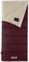 Coleman Autumn Glen 50°F Lightweight Sleeping Bag