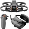 DJI Avata 2 Fly More Combo FPV Drone