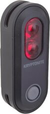 Kryptonite Avenue R-45 USB Rechargeable Bike Light