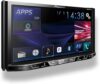 PIONEER AVH-X490BS Bluetooth Double Din Car Stereo