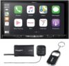 PIONEER AVIC-W8600NEX 7″ Multimedia DVD/Navigation Receiver