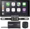 Pioneer AVIC-W8600NEX Navigation Receiver Bundle