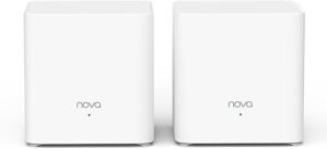 Tenda AX1500 Mesh WiFi 6 System Nova