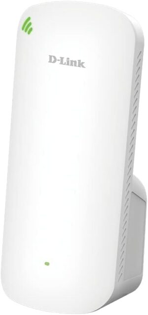 D-Link AX1800 Mesh Wi-Fi 6 Range Extender