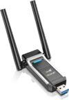 EDUP AX1800 USB WiFi 6 Adapter Dual-Band