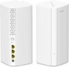 Tenda AX3000 Mesh WiFi 6 System Nova MX12