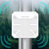 WAVLINK AX3000 Outdoor WiFi 6 Repeater, Long-Range