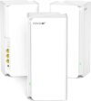 Tenda AXE5700 Mesh WiFi 6E System Tri-Band