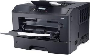 Dell B2360dn Laser Printer, Monochrome, 40 Ppm