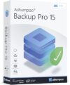 Markt + Technik Backup Pro 15 – System Backup Software