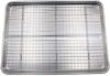 Checkered Chef Baking Sheets With Stainless Steel Rack