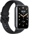 Xiaomi Band 7 Pro Smartwatch With GPS, AMOLED Screen