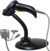 Nadex Barcode Laser Scanner Handheld