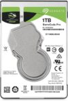 Seagate Barracuda Pro Performance 1TB SATA HDD (ST1000LM049)
