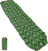 Amazon Basics Basics Sleeping Pad With Foot Pump