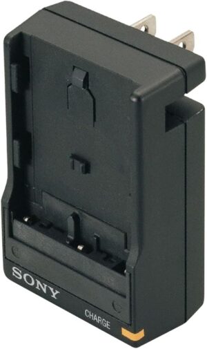 Sony BCT-RM InfoLithium M Series Charger
