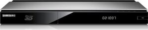 SAMSUNG BD-F7500 4K 3D Wi-Fi Blu-ray Player