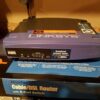 Linksys BEFSX41 Cable/DSL Firewall Router