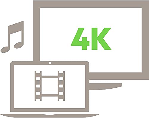 Belkin USB-C To HDMI Adapter, Black (F2CU038btBLK) - Image 5