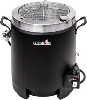 Char-Broil Big Easy TRU-Infrared Oil-Less Fryer - 17102065