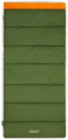 Coleman Big Game 0°F Tall Sleeping Bag