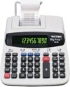 Victor Big Print 1310 Commercial Calculator