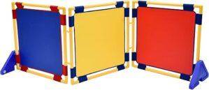 Children’s Factory Big Screen Square PlayPanel Set