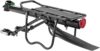 ROCKBROS Bike Cargo Rack With Fender Quick Release