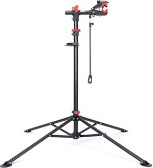 CXWXC Bike Repair Stand – Maintenance Workstand