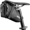 ROCKBROS Bike Saddle Under Seat Bag 1.5L
