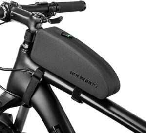 ROCKBROS Bike Top Tube Waterproof Phone Bag