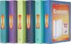 Cardinal Binders For School And Office, 6 Pack (1002480)