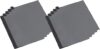 Fellowes Binding Thermal Presentation Covers, 1/2 Inch, 52566