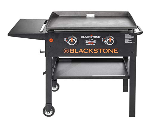 BLACKSTONE Adventure Ready 2-Burner 28" Griddle - Image 2
