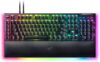 Amazon Renewed BlackWidow V4 Pro Mechanical Gaming Keyboard