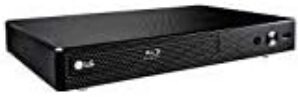 LG Blu Ray Player Multi Zone Playback