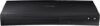 SAMSUNG Blu-ray Player With Wi-Fi & HDMI Cable